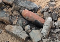 Opération de déminage à Wissant : 3 engins historiques neutralisés