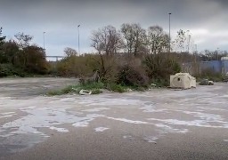A Saint-Léonard, un pôle deux roues ouvrira l'an prochain. 