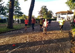 A Abbeville, remettez vous au sport avec l'opération « Bougez c'est l'été »