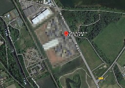 Un détenu originaire d'Abbeville agresse sa compagne au parloir