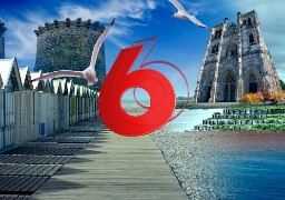 Le journal du vendredi 9 juin en Baie de Somme et dans la région d'Abbeville