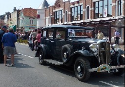 Fort-Mahon: ce sont les festivités du centième anniversaire ce week-end