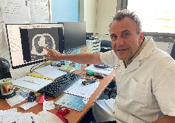 Lancé dans la Somme, le dépistage précoce du cancer du poumon pourrait s'étendre au niveau national 