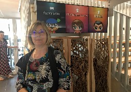 A Bourbourg, l'Asso ANDYVIE fête sa première année avec succès dans ses nouveaux locaux.