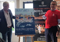 A Gravelines, « cet été, laissez vous porter... »