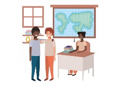 ASSISTANT / ASSISTANTE D'ÉDUCATION - WORMHOUT