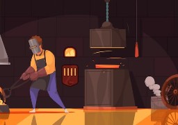 CHAUDRONNIER SOUDEUR H/F - CALAIS