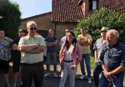 Loon-Plage : les habitants d'un quartier étalent au grand jour les malfaçons d'un chantier mené par Vilogia !