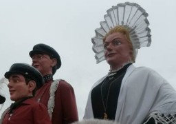 Boulogne : participez à un escape-game dans les rues de la ville pour découvrir qui a volé le soleil de Zabelle