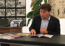 A Coudekerque-Branche, 77 jeunes ont décroché le BAFA !