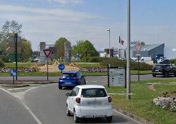 Berck: des travaux ce mercredi et jeudi au rond-point de l'Europe