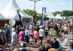 Top départ aujourd'hui de