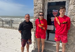 Face aux émeutes, les CRS affectés à la surveillance des plages rappelés 