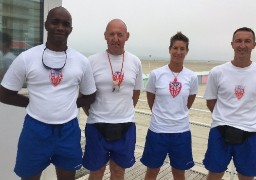 Les CRS seront de retour sur nos plages dès ce week-end