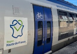 Coudekerque-Branche : une femme est morte happée par un train 
