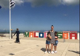 Malo-les-Bains, la plus belle plage du Nord !