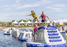 Foodoo à Gravelines, le parc aquatique à découvrir absolument cet été
