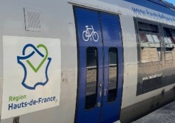 Retour à la normale pour la circulation des trains entre Calais et Amiens 