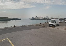 Homme retrouvé mort dans une voiture, bassin du paradis, à Calais: les résultats de l'autopsie connus