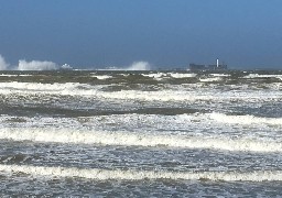 Mercredi, une tempête s’annonce sur les Hauts de France. Les appels à la prudence sont lancés. 