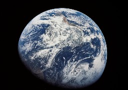 Le Jour du dépassement de la Terre c'est aujourd'hui