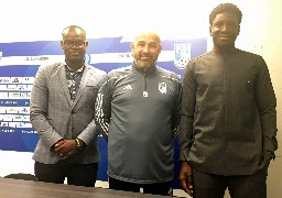 A Dunkerque, c'est la reprise du championnat de Ligue 2 de Football pour l'USLD !