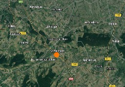 A Nordausques, un homme meurt renversé par une voiture.