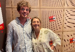 Un couple de l'audomarois part six mois en mission en Inde