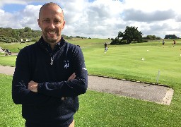 C'est la grande semaine du golf de Wimereux !