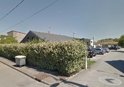 Découverte d'un corps dans un foyer à Berck: la thèse criminelle écartée