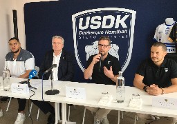 Handball : l'USDK rêve d'un top 5 au classement Liqui Moli Star Ligue. 