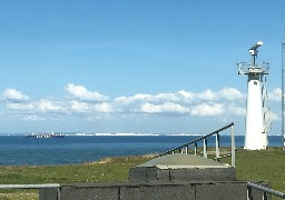 Des migrants ont chaviré au large de Sangatte. Plusieurs se sont noyés.