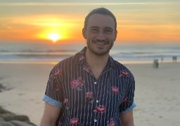 A Boulogne sur mer, un athlète du BCK fait publier une lettre touchante après sa mort.