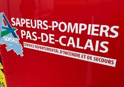 Boulogne : un cycliste gravement blessé aprés avoir été percuté par une voiture
