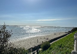 74 migrants secourus à bord d'une seule embarcation en Baie de Somme