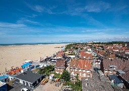 Une opération de déminage se déroulera jeudi après-midi au large de Gravelines.