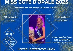 Miss Côte d'Opale : les candidates porteront le même chapeau que Geneviève de Fontenay samedi au Touquet.