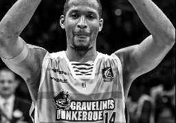 Basket : Le basketteur français ancien pivot du BCM, Ludovic Vaty est décédé.