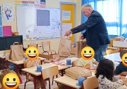 A Dunkerque, on apprendra l'anglais dès la maternelle dans 6 écoles !