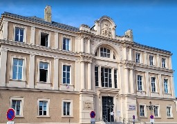 Justice : 4 ans de prison ferme pour un ancien meurtrier à Wormhout.