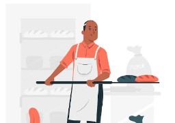 APPRENTI BOULANGER H/F - COULOGNE