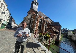 Loto du Patrimoine: satisfaction à Hesdin après la sélection de l'église Notre-Dame 