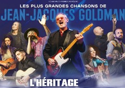 Fête de la Nature, Braderie-Brocante, concert de Yanns et de l'Héritage Goldman ce week-end à Coudekerque-Branche.