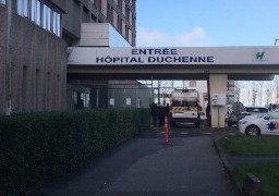 Réouverture des Urgences de l'hôpital de Boulogne-sur-mer