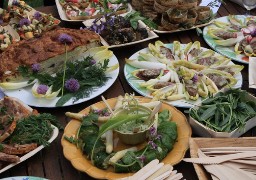 Dégustez des produits locaux avec la Fête de la Gastronomie au Crotoy ce mercredi 