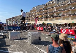 Une belle édition ensoleillée pour le Free Rider Fest à Camiers Sainte Cécile 