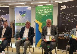 Samer : 5 chemins de randonnées à pied, à cheval ou en vélo partiront de la Maison du Cheval boulonnais.