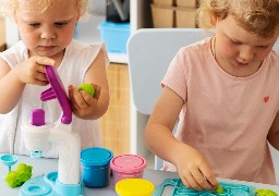 A Dunkerque, la crèche Soubise est désormais ouverte de 7h à 19h !