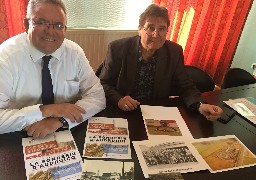 Redécouvrez le passé industriel de la fonderie à Audruicq lors des journées du patrimoine !