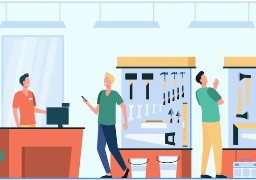 VENDEUR H/F EN CARRELAGE - ABBEVILLE